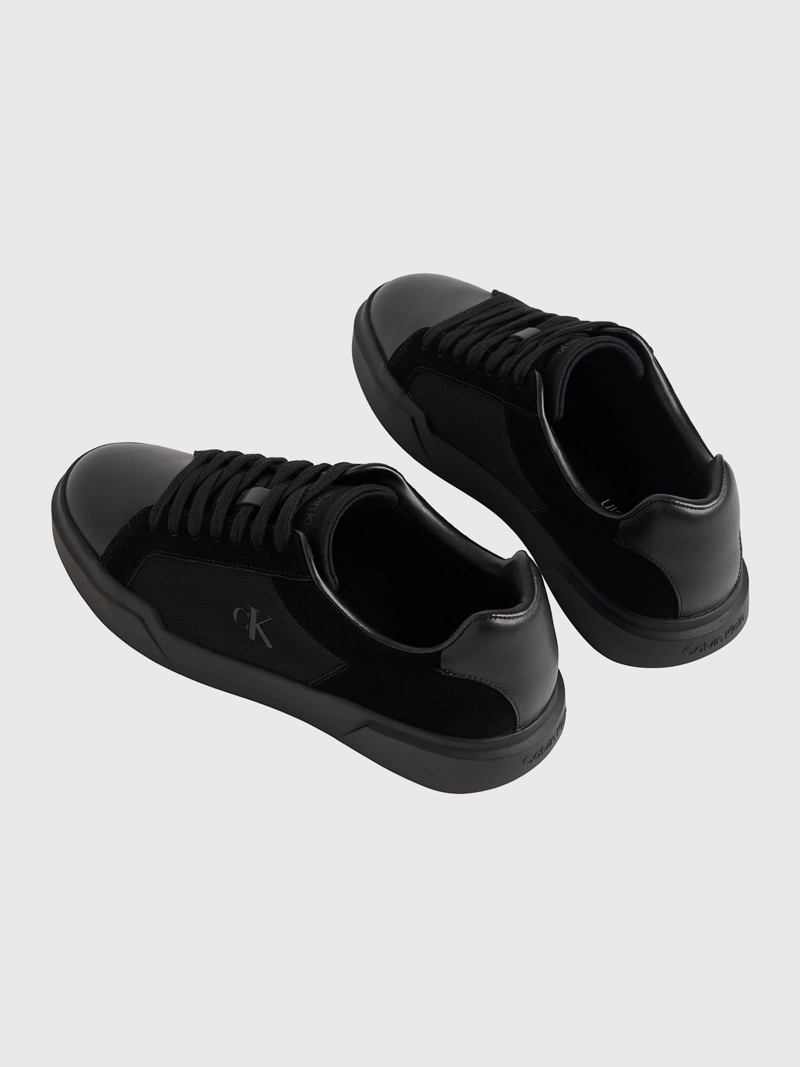 ZAPATILLAS CHUNKY CON SUELA CUPSOLE - 2