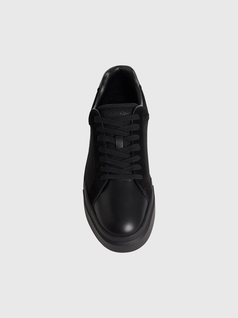 ZAPATILLAS CHUNKY CON SUELA CUPSOLE - 3