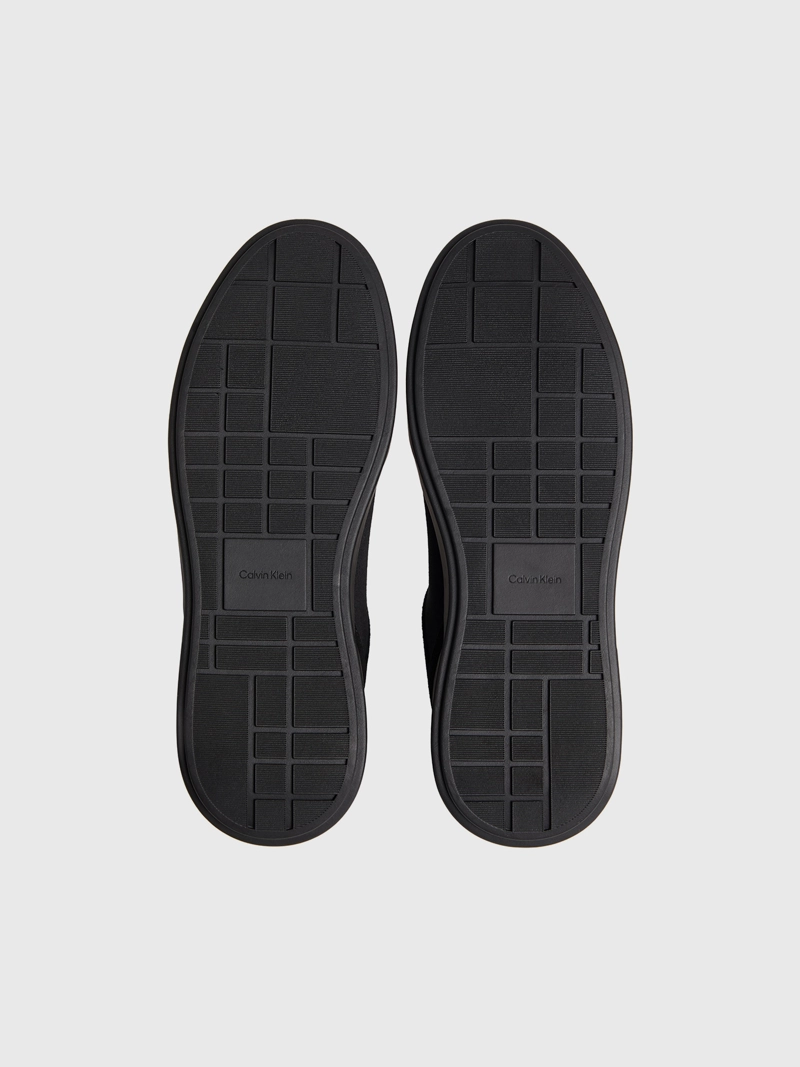 ZAPATILLAS CHUNKY CON SUELA CUPSOLE - 4