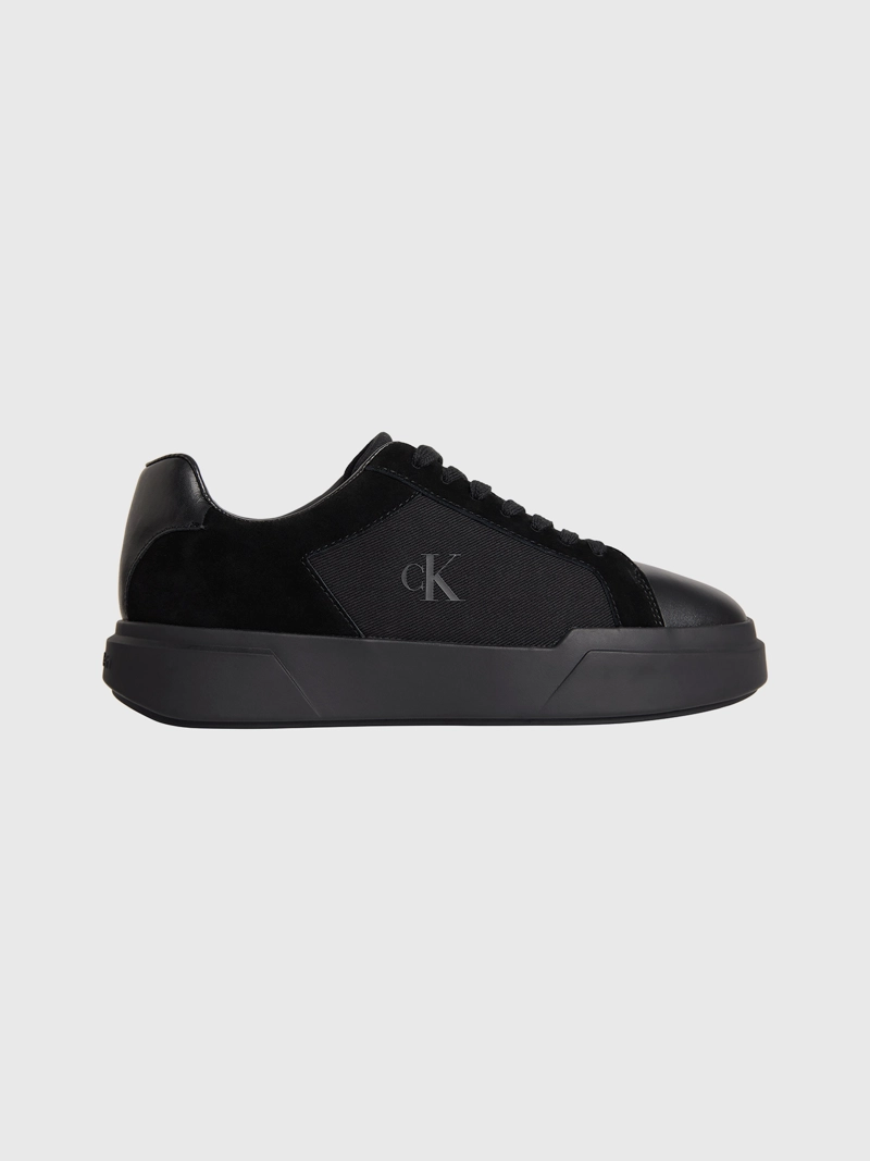 ZAPATILLAS CHUNKY CON SUELA CUPSOLE - 5