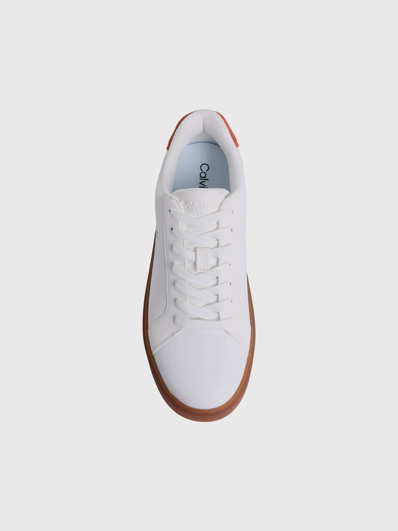 ZAPATILLAS CLASSIC EN CUERO - 3