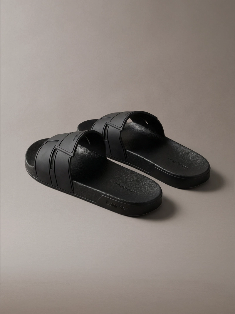 SANDALIAS DE DOBLE TIRA - 2