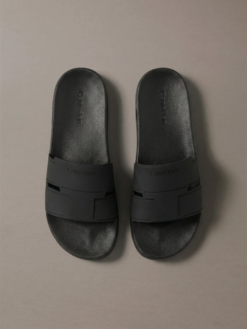 SANDALIAS DE DOBLE TIRA - 4