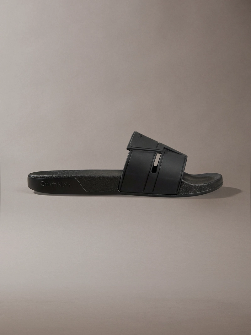 SANDALIAS DE DOBLE TIRA - 5