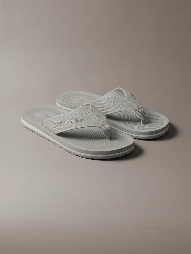SANDALIAS PLANA CITY - 1