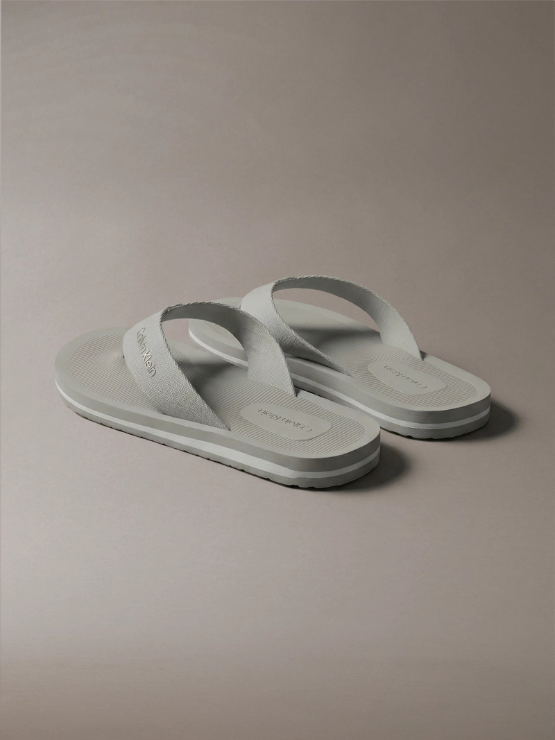 SANDALIAS PLANA CITY - 2