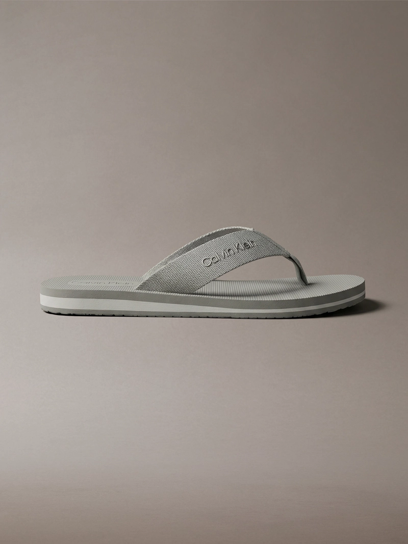 SANDALIAS PLANA CITY - 5