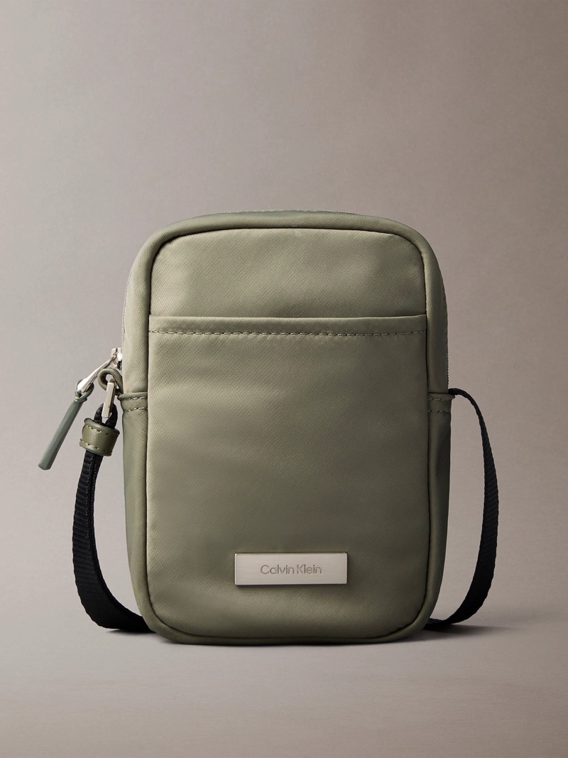 BOLSO REPORTER SLIM - 1