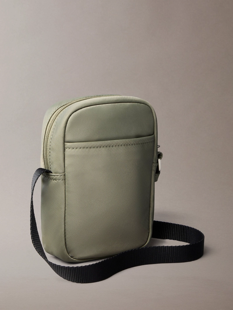 BOLSO REPORTER SLIM - 2