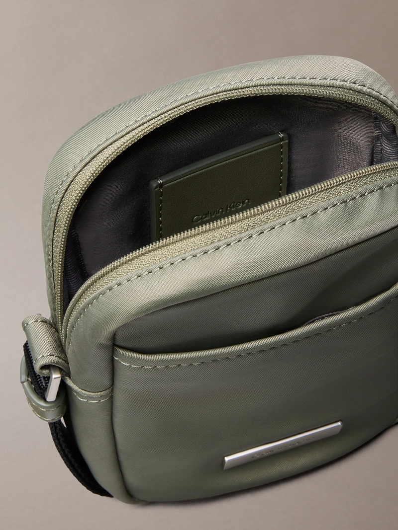 BOLSO REPORTER SLIM - 3
