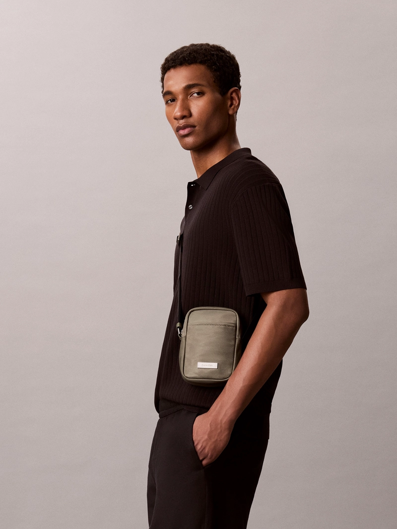 BOLSO REPORTER SLIM - 5