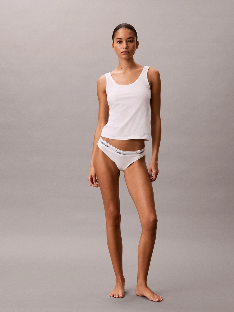 POLERA DE PIJAMA COTTON STRETCH - 2