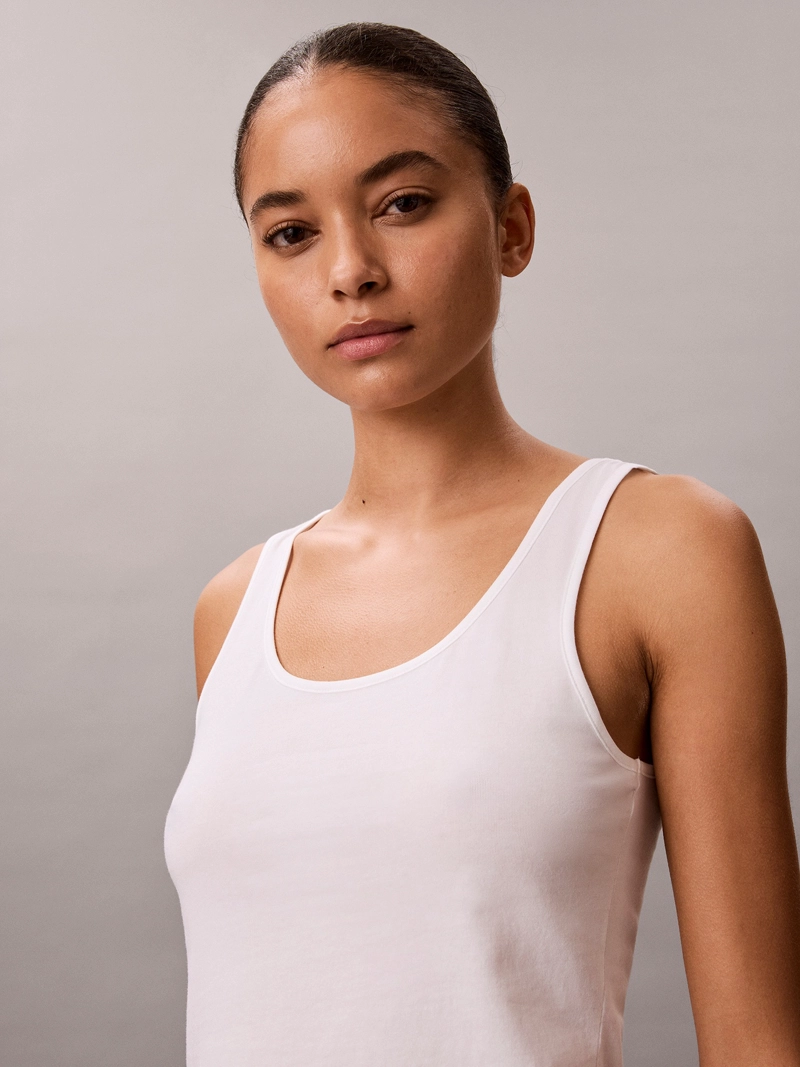 POLERA DE PIJAMA COTTON STRETCH - 5