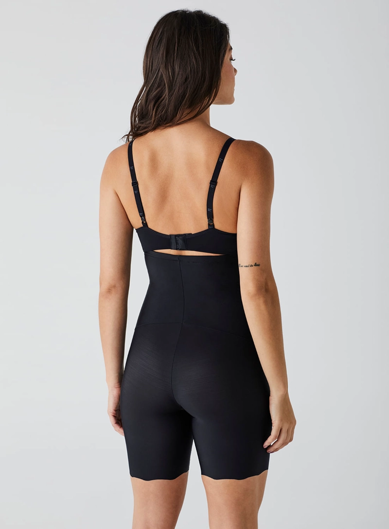 SEMIBODY MODELADOR DOBLE INVISIBLE ESTE TICA 53698 - 2