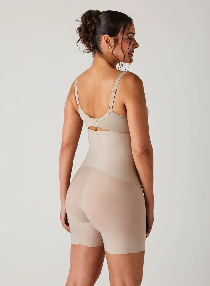SEMIBODY MODELADOR DOBLE INVISIBLE ESTE TICA 53698 - 3
