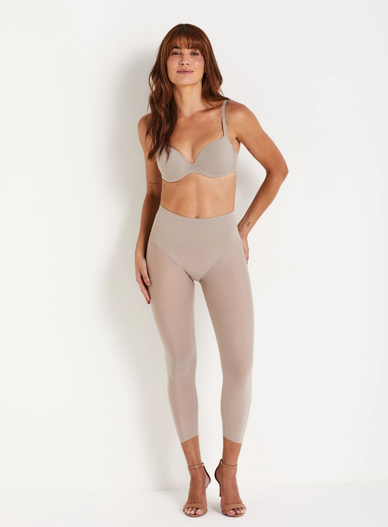 CALZA CAPRI MODELADORA 74383 - 1