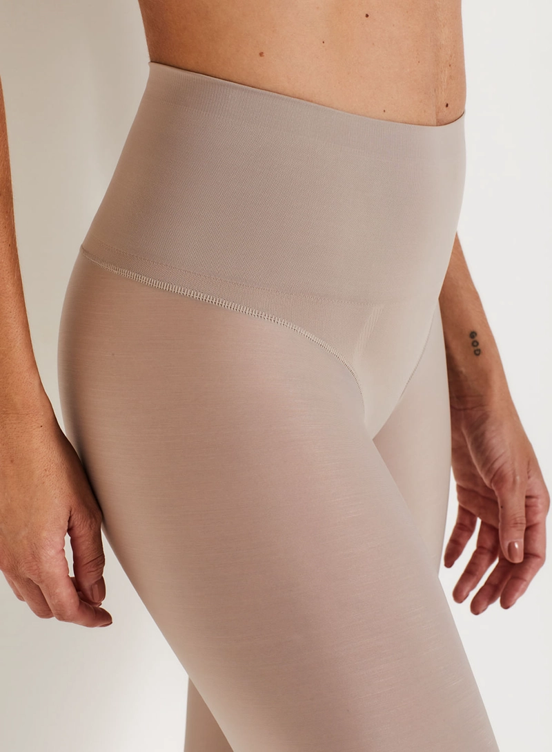 CALZA CAPRI MODELADORA 74383 - 3