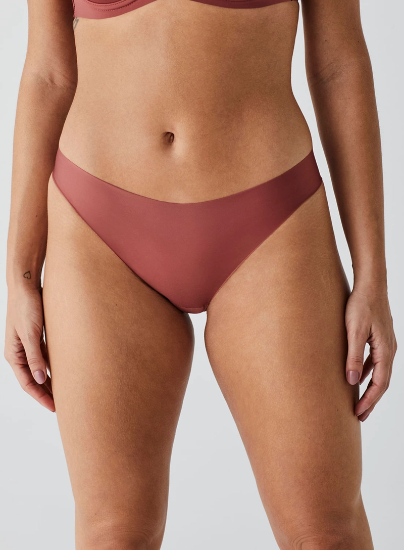 CALZON TANGA CERO MARCAS 50258 - 1