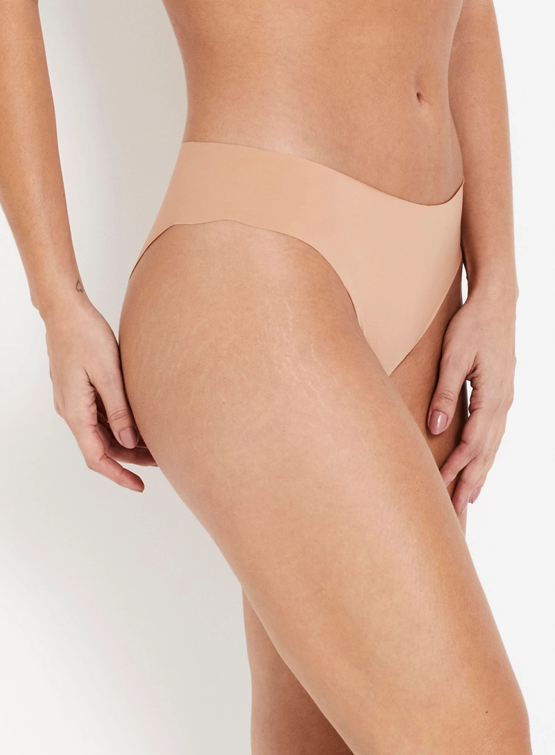 CALZON TANGA CERO MARCAS 50258 - 2