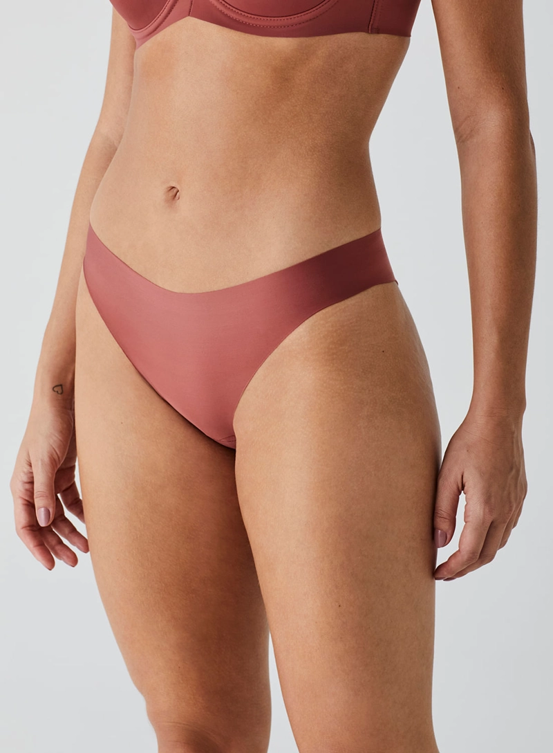 CALZON TANGA CERO MARCAS 50258 - 2