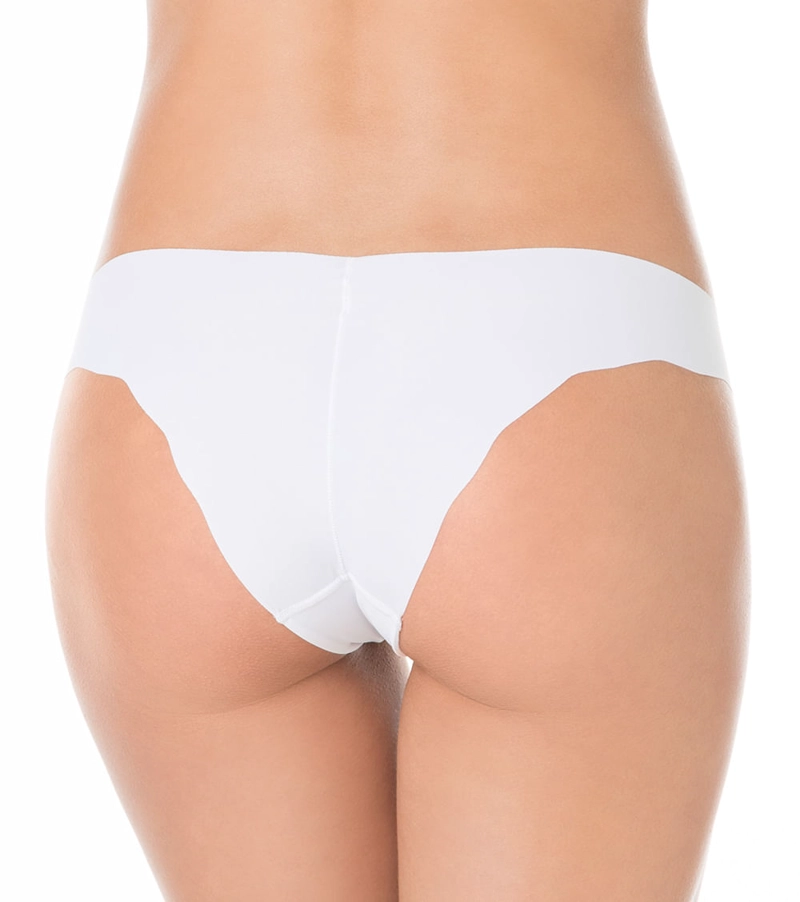 CALZON TANGA CERO MARCAS 50258 - 3