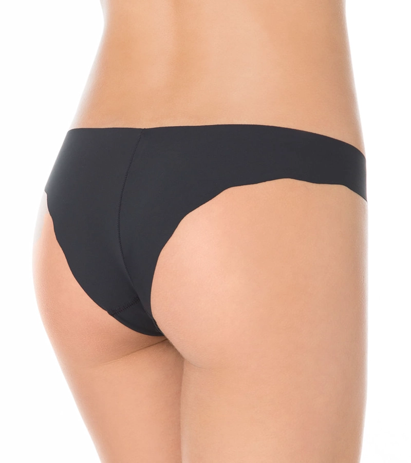 CALZON TANGA CERO MARCAS 50258 - 3