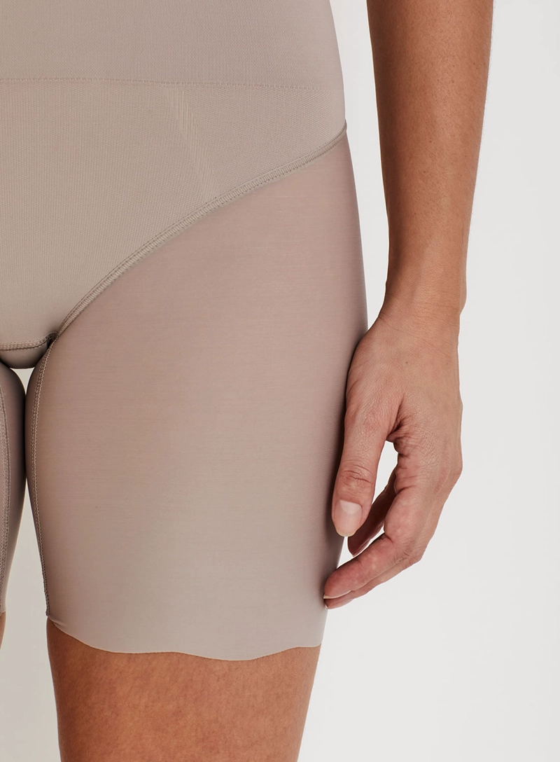 SEMIBODY BERMUDA MODELADOR 73381 - 2