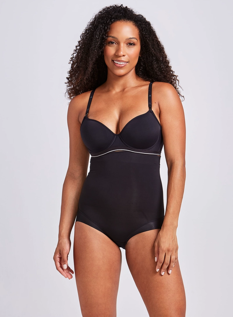 SEMIBODY MODELADOR 73380 - 1