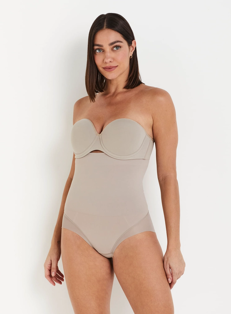 SEMIBODY MODELADOR 73380 - 1