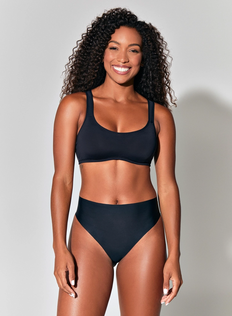 CALZON ZERO MARCAS HOT PANTY COLALESS 50268 - 1