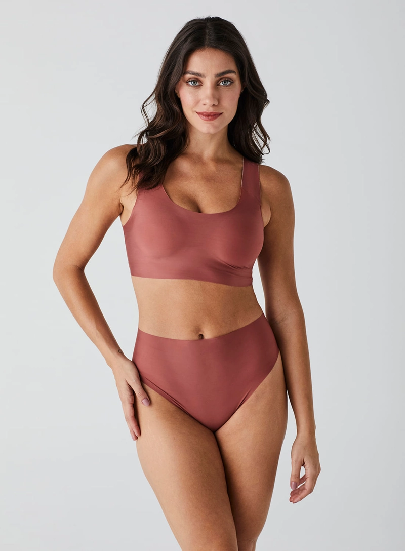 CALZON ZERO MARCAS HOT PANTY COLALESS 50268 - 1