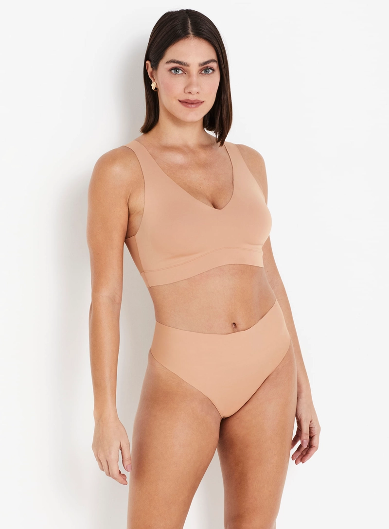 CALZON ZERO MARCAS HOT PANTY COLALESS 50268 - 1