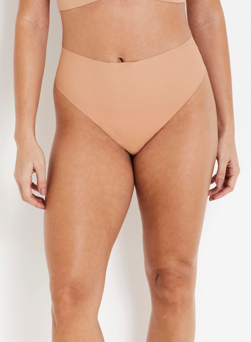 CALZON ZERO MARCAS HOT PANTY COLALESS 50268 - 2