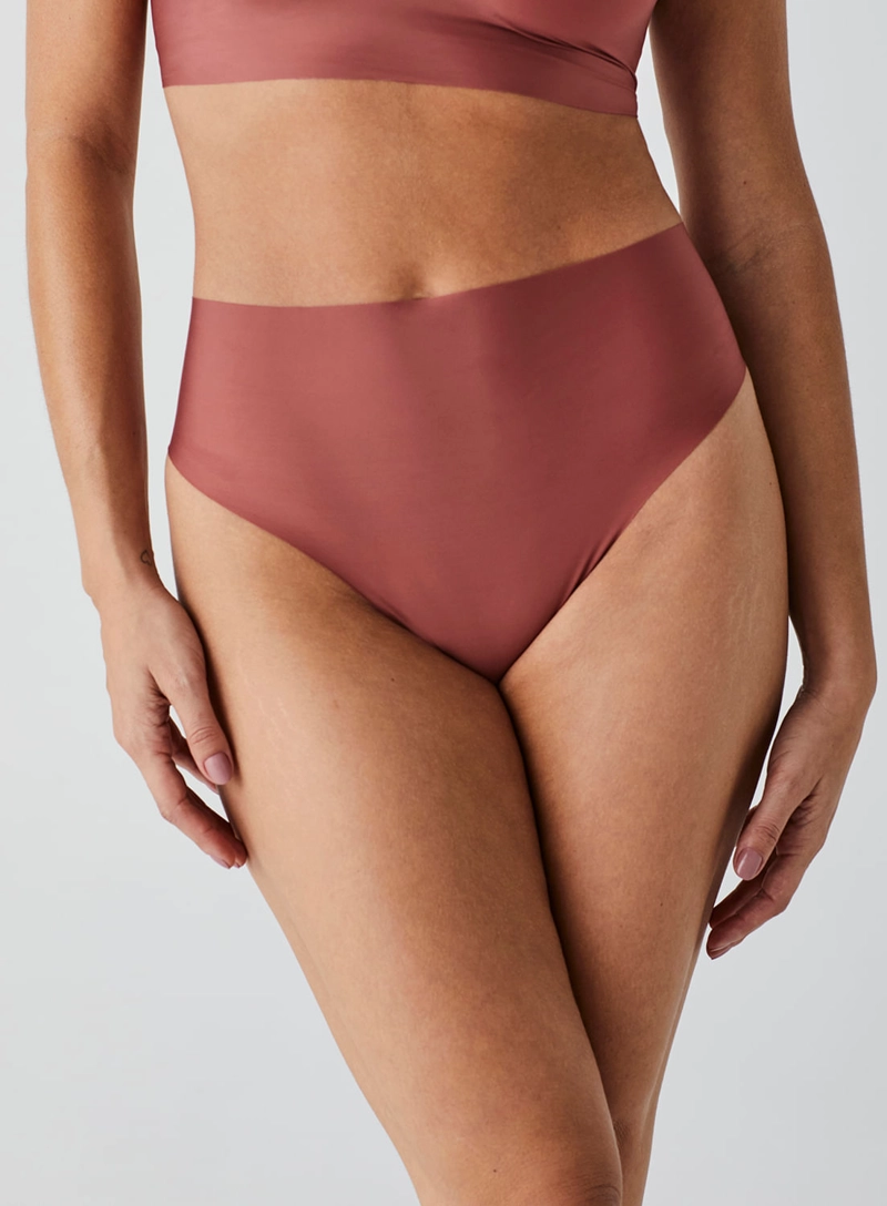 CALZON ZERO MARCAS HOT PANTY COLALESS 50268 - 2