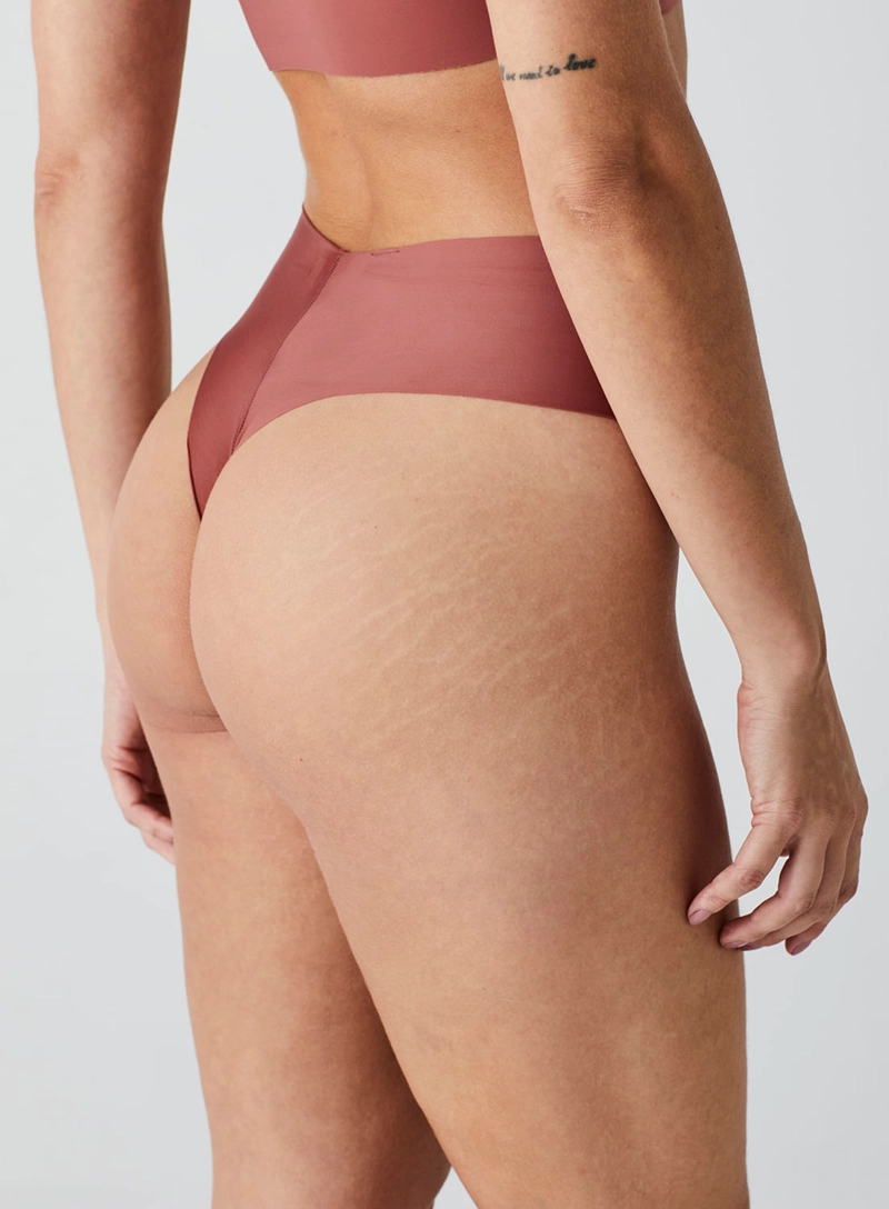 CALZON ZERO MARCAS HOT PANTY COLALESS 50268 - 3
