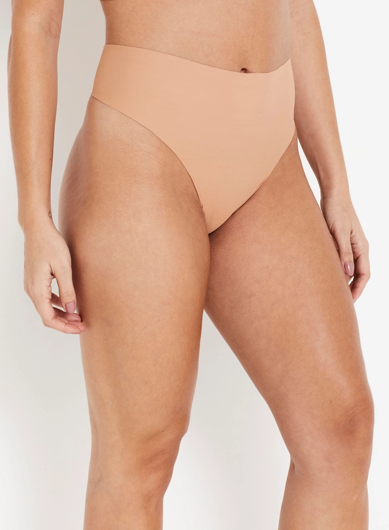 CALZON ZERO MARCAS HOT PANTY COLALESS 50268 - 3