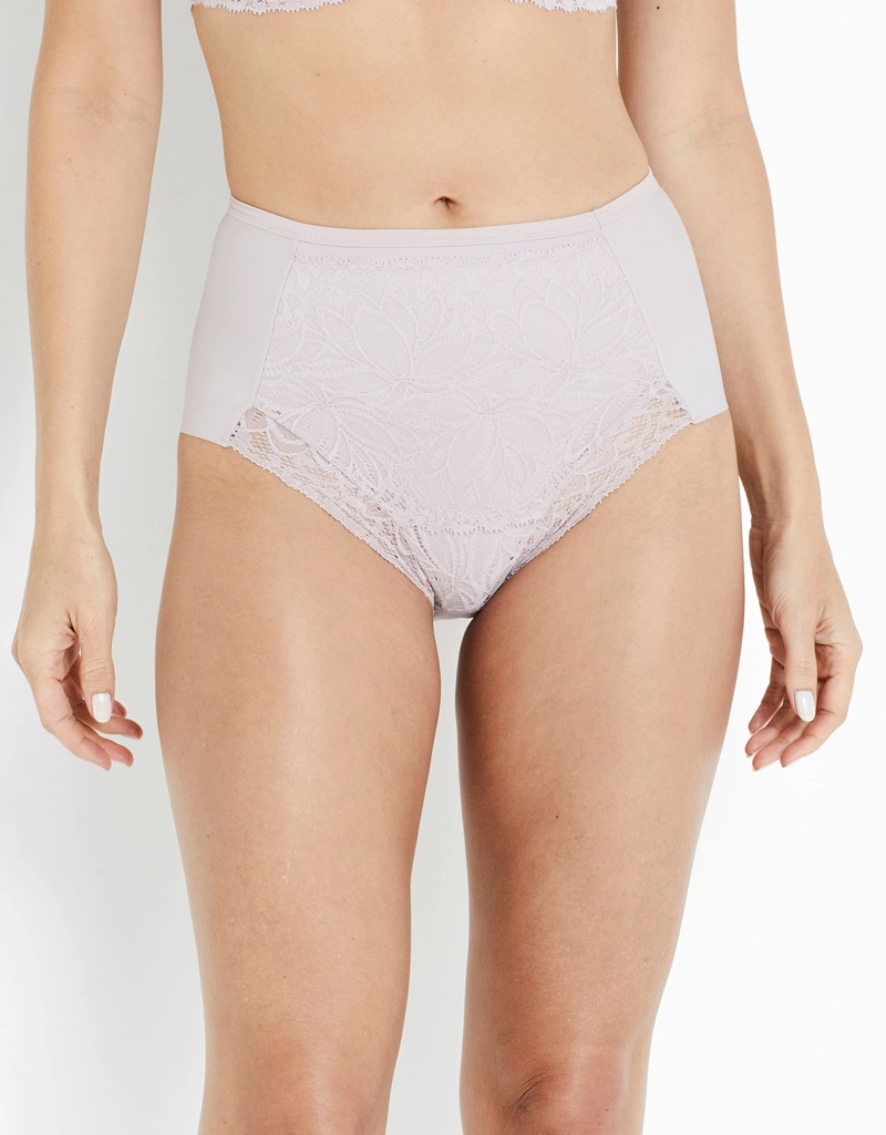 CALZON CINTURA ALTA CONFIDENCE ESTE TICA 50573 - 2