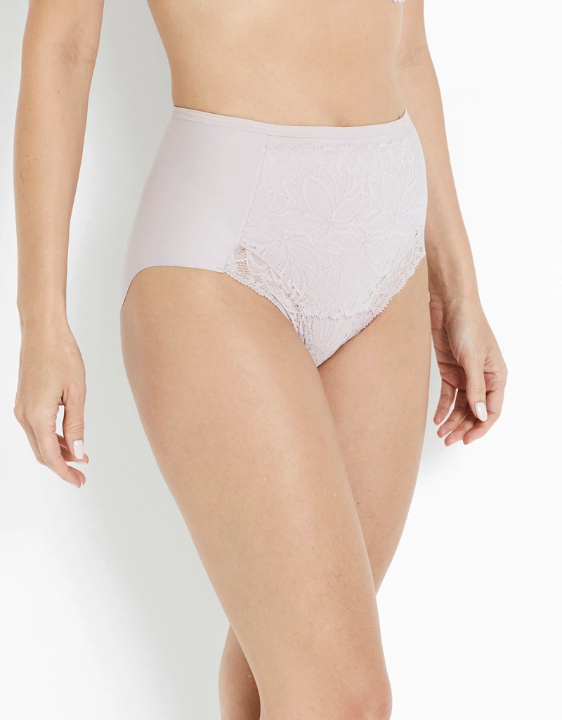 CALZON CINTURA ALTA CONFIDENCE ESTE TICA 50573 - 3