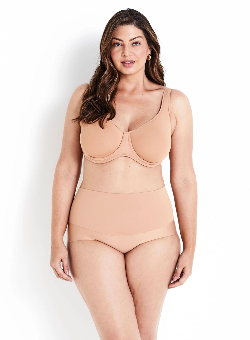 CALZON HOT PANTY CERO MARCAS ATHENA 50520 - 1