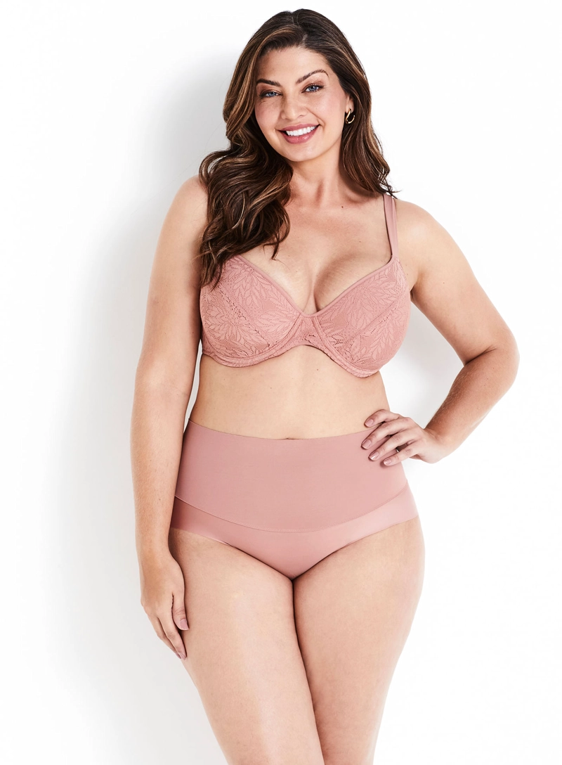 CALZON HOT PANTY CERO MARCAS ATHENA 50520 - 1