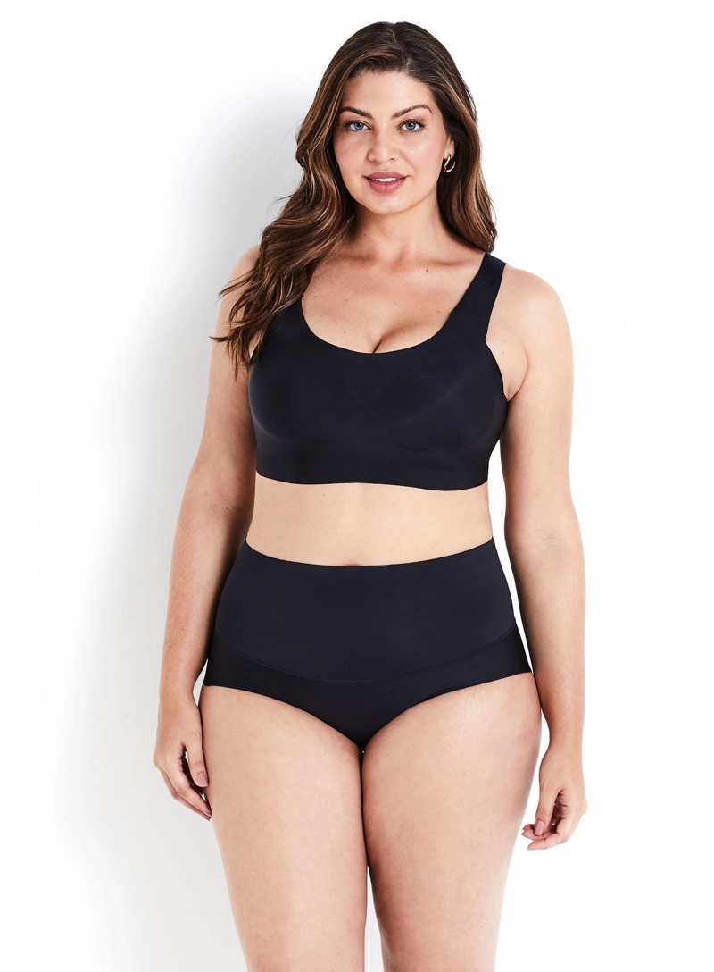 CALZON HOT PANTY CERO MARCAS ATHENA 50520 - 1