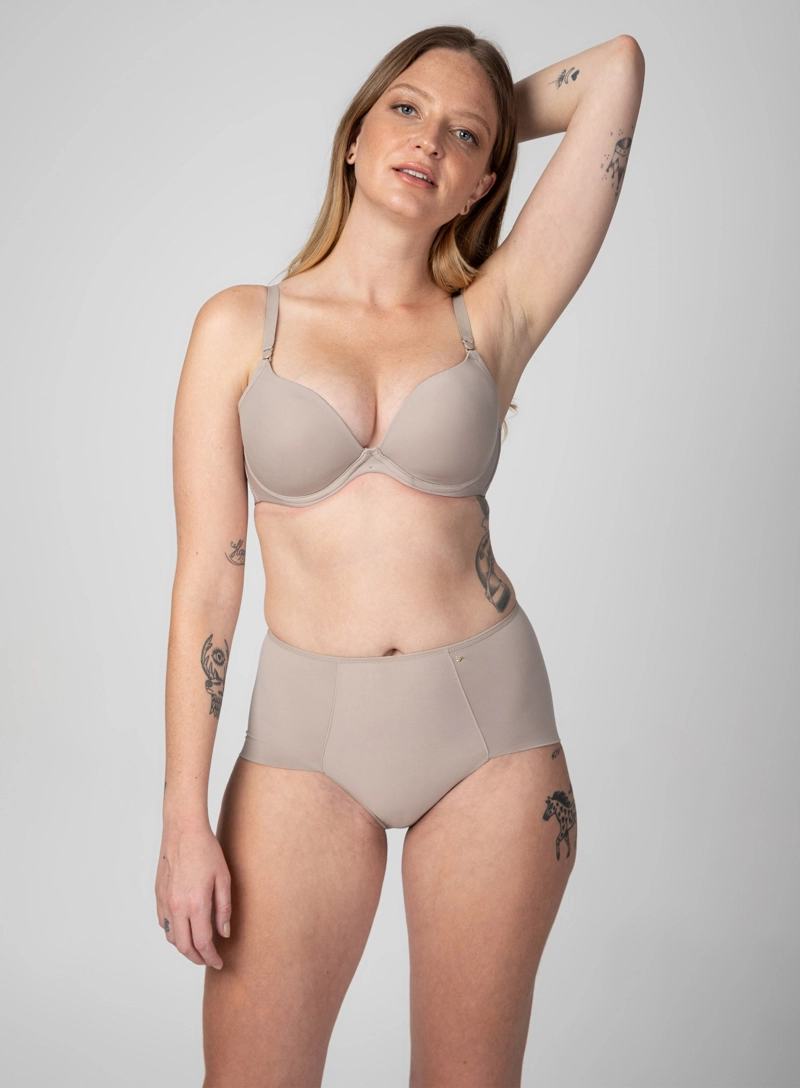 CALZON SIDE-FREE 50395 Beige L