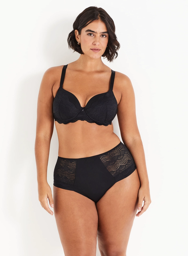 CALZON HOT PANTY VELLUMARE 50530 - 1