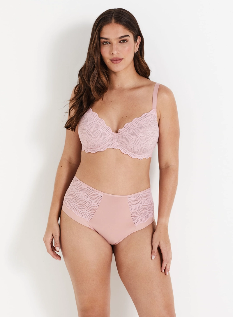 CALZON HOT PANTY VELLUMARE 50530 - 1