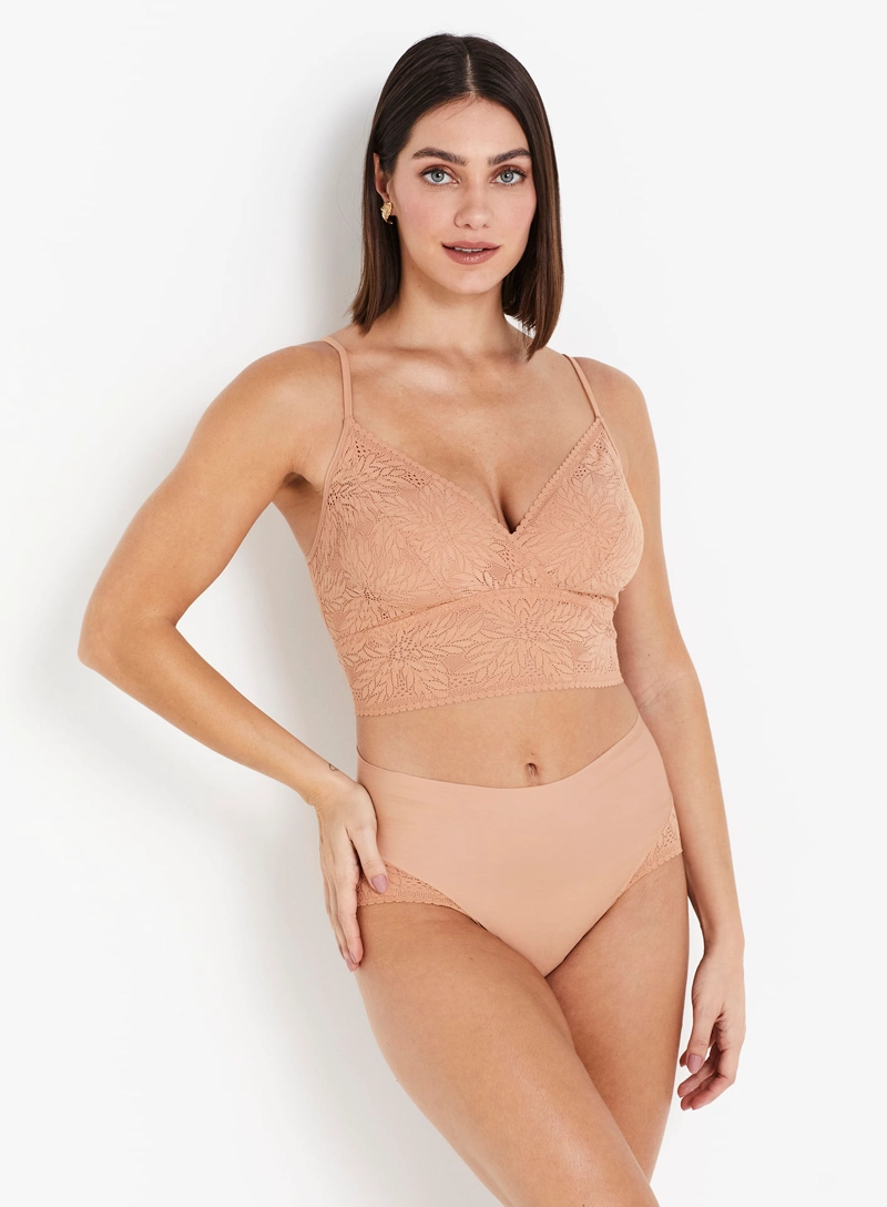 CALZON HOT PANTY CERO MARCAS SOFT BEAUTY 50291 - 1