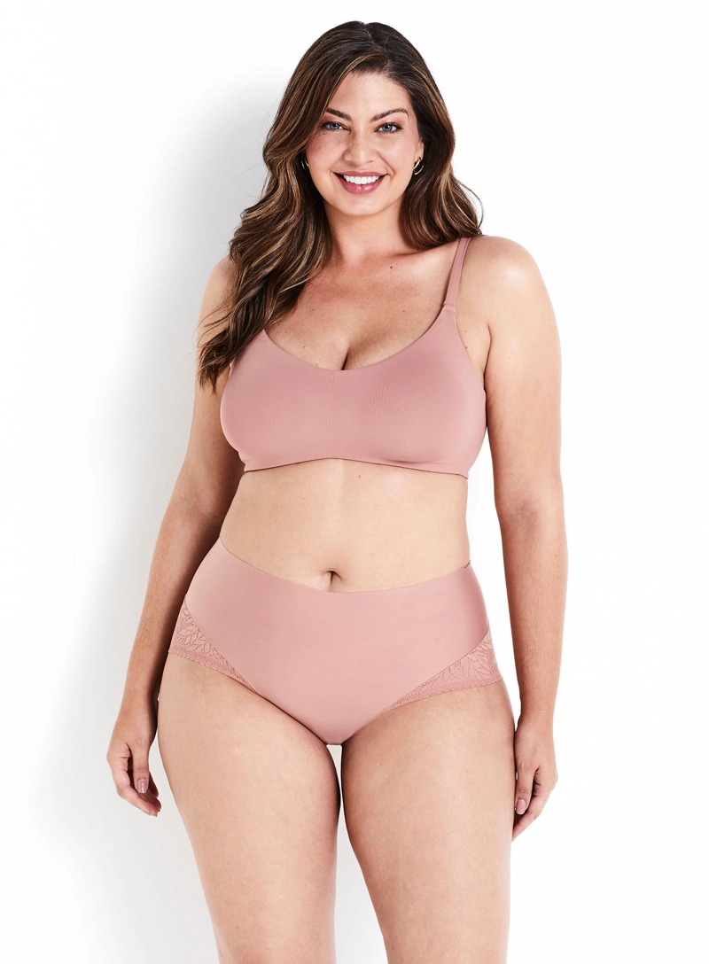 CALZON HOT PANTY CERO MARCAS SOFT BEAUTY 50291 - 1