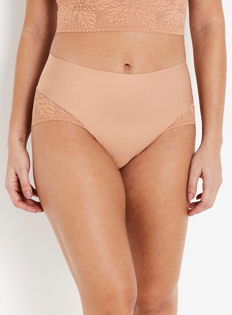 CALZON HOT PANTY CERO MARCAS SOFT BEAUTY 50291 - 2