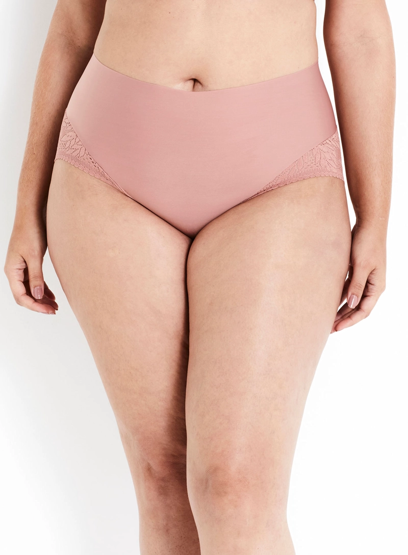 CALZON HOT PANTY CERO MARCAS SOFT BEAUTY 50291 - 2