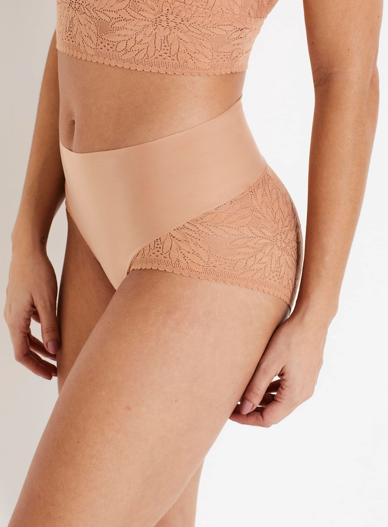 CALZON HOT PANTY CERO MARCAS SOFT BEAUTY 50291 - 3