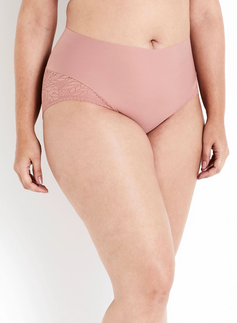 CALZON HOT PANTY CERO MARCAS SOFT BEAUTY 50291 - 3